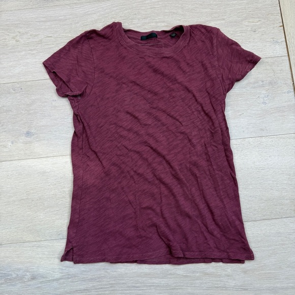 ATM Anthony Thomas Melillo Schoolboy Jersey Crewneck - Picture 2 of 5